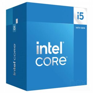 Intel Core i5-14400 10 Core 2.4GHz 20MB sk1700 Box - immagine 2