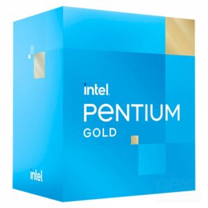 Intel Pentium G7400 2 Core 3.7GHz 6MB sk1700 Box - immagine 2