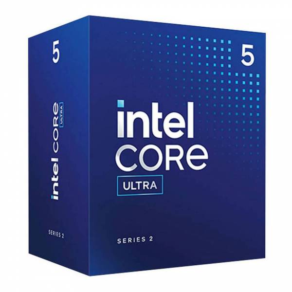 Intel Core Ultra 5 225 10 Core 2.7GHz 20MB sk1851 Box