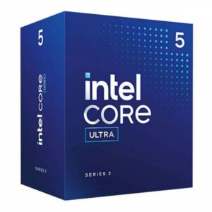 Intel Core Ultra 5 225F 10 Core 2.7GHz 20MB sk1851 Box - immagine 1