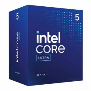 Intel Core Ultra 5 225F 10 Core 2.7GHz 20MB sk1851 Box - immagine 2