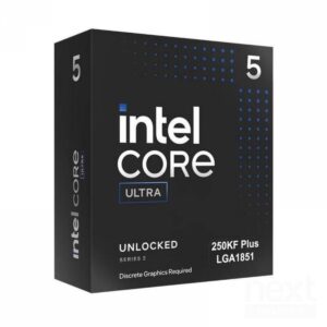Intel Core Ultra 5 250KF Plus 18 Core 4,2 GHz 30MB sk1851 Box - immagine 2