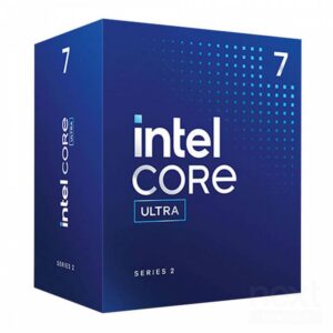 Intel Core Ultra 7 265 20 Core 2,4 GHz 30MB sk1851 Box - immagine 2