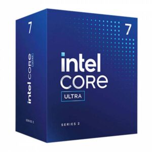 Intel Core Ultra 7 265F 20 Core 2,4 GHz 30MB sk1851 Box - immagine 1