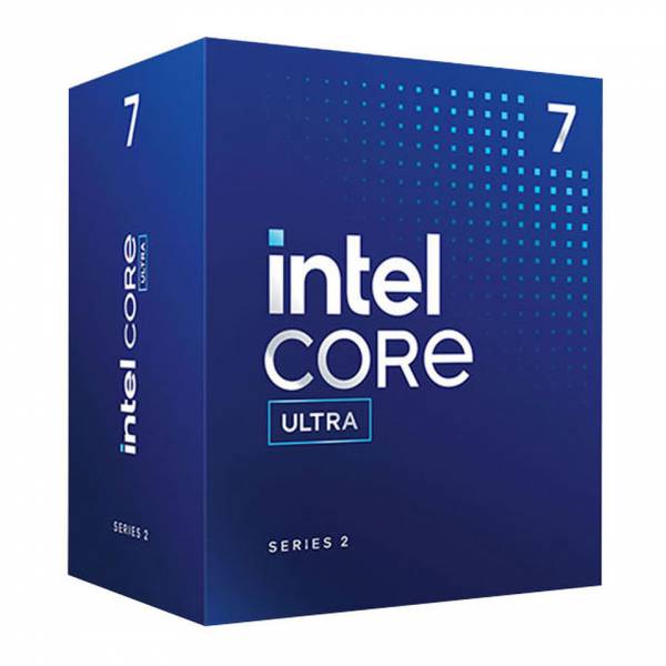 Intel Core Ultra 7 265F 20 Core 2,4 GHz 30MB sk1851 Box