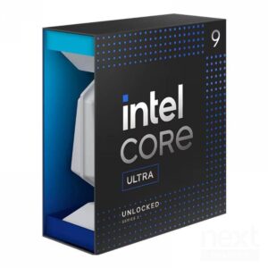 Intel Core Ultra 9 285K 24 Core 3.7GHz 36MB sk1851 - immagine 2