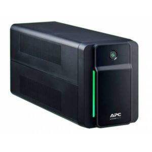 APC BX950MI Back-UPS 950VA 520W 6xIEC - immagine 1