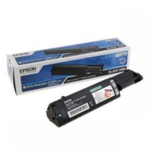 Epson TONER NERO ACL C1100/ CX11N - immagine 1