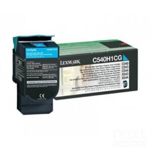 LEXMA TONER NERO 2000 PG - immagine 2