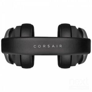Corsair Virtuoso Wireless XT High-Fidelity iCUE Cuffie con Microfono Wireless/Bluetooth/USB PC/Mac/PS5/PS4/Mobile Ardesia - immagine 3
