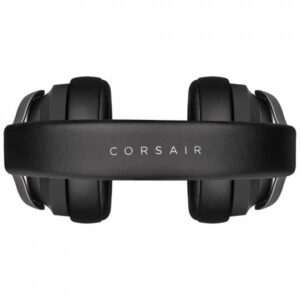 Corsair Virtuoso Wireless XT High-Fidelity iCUE Cuffie con Microfono Wireless/Bluetooth/USB PC/Mac/PS5/PS4/Mobile Ardesia - immagine 5
