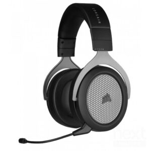 Corsair HS75 XB Wireless Cuffie con Microfono Wireless Xbox "Corsair Renewed" Nero - immagine 2