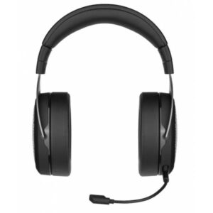 Corsair HS75 XB Wireless Cuffie con Microfono Wireless Xbox "Corsair Renewed" Nero - immagine 5