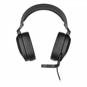 Corsair HS65 Surround Carbon Cuffie con Microfono jack 3.5 PC/Xbox/PS4/Mobile - immagine 5