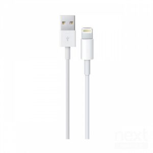 Okko Cavo Lightning to USB2.0 1m Certificato Bianco - immagine 2