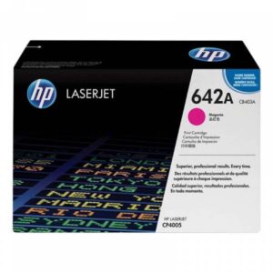 HP CB403 Original Toner Magenta - immagine 1