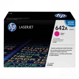 HP CB403 Original Toner Magenta - immagine 2