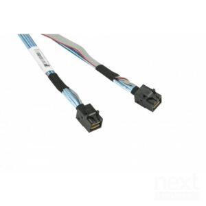 Supermicro Cavo MiniSAS HD to MiniSAS HD 60cm - immagine 2