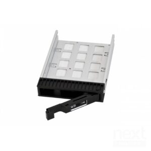 Chieftec CBP-2131 SAS Bay Interno 2*5.25" HDD HotSwap 3*3.5"/2.5" SataIII/SASII - immagine 5