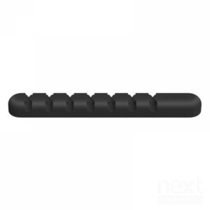 Orico CBS7 Desktop Cable Manager Nero - immagine 2