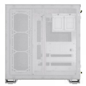 Corsair 6500X White Case Middle Tower Vetro Temperato No-Power E-ATX/ATX/mATX/Mini-ITX - immagine 5