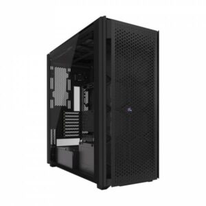 Corsair 9000D RGB AIRFLOW Case Full Tower Vetro Temperato No-Power SSI-EEB/E-ATX/ATX/mATX/Mini-ITX - immagine 1