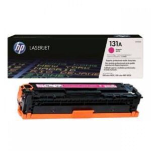 HP 131a - magenta - originale - laserjet - cartuccia toner (cf213a) cf213a Fino a 1800 pagine - immagine 1