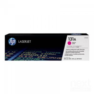 HP 131a - magenta - originale - laserjet - cartuccia toner (cf213a) cf213a Fino a 1800 pagine - immagine 3