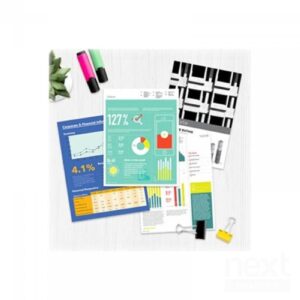 HP 131a - magenta - originale - laserjet - cartuccia toner (cf213a) cf213a Fino a 1800 pagine - immagine 4