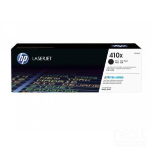 HP Nero - cartuccia toner CF410X - Fino a 6.500 pagine - immagine 3