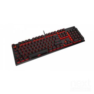 Corsair K60 Pro Tastiera Gaming Meccanica Cherry Viola USB Layout ITA - immagine 3