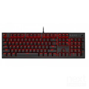 Corsair K60 Pro Tastiera Gaming Meccanica Cherry Viola USB Layout ITA - immagine 4