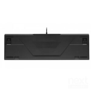Corsair K60 Pro Tastiera Gaming Meccanica Cherry Viola USB Layout ITA - immagine 5