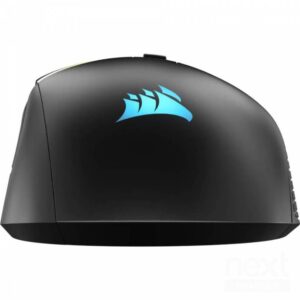 Corsair Darkstar Wireless RGB MMO Mouse Ottico 26000DPI 15 Tasti Wireless/Bluetooth/USB - immagine 5