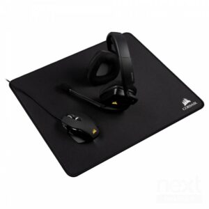 Corsair MM350 Champion Mouse Pad X-Large 450x400 Nero - immagine 5