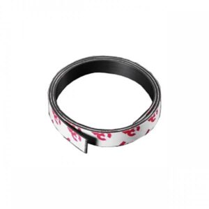 Barrow CJT-50 Striscia Adesiva con lato Magnetico 50cm - immagine 1