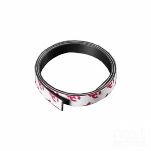 Barrow CJT-50 Striscia Adesiva con lato Magnetico 50cm - immagine 2