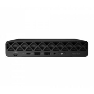 HP ProDesk 4 Mini G1i AI Intel Core Ultra 7 265T 24GB Intel Graphics 1TB Windows 11 Pro - immagine 1