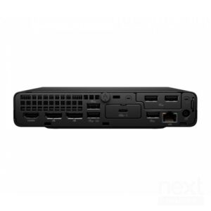 HP ProDesk 4 Mini G1i AI Intel Core Ultra 7 265T 24GB Intel Graphics 1TB Windows 11 Pro - immagine 4