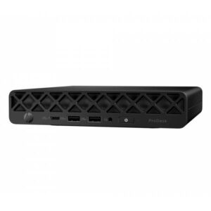 HP ProDesk 4 Mini G1i AI Intel Core Ultra 7 265T 24GB Intel Graphics 1TB Windows 11 Pro - immagine 5