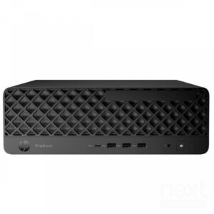 HP ProDesk 4 SFF G1i Intel Core Ultra 5 235 16GB Intel Graphics 512GB Windows 11 Pro - immagine 2
