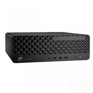 HP ProDesk 4 SFF G1i Intel Core Ultra 5 235 16GB Intel Graphics 512GB Windows 11 Pro - immagine 3