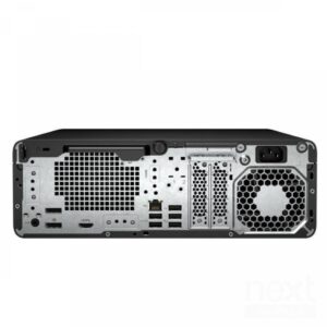 HP ProDesk 4 SFF G1i Intel Core Ultra 5 235 16GB Intel Graphics 512GB Windows 11 Pro - immagine 4