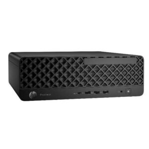 HP ProDesk 4 SFF G1i Intel Core Ultra 5 235 16GB Intel Graphics 512GB Windows 11 Pro - immagine 5
