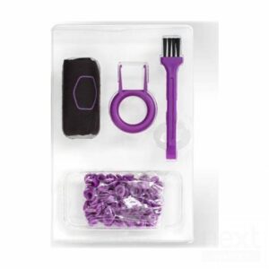 Cooler Master MasterAccessory Maintenance Kit Tastiera Meccanica - immagine 2