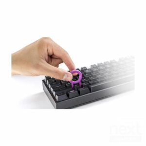 Cooler Master MasterAccessory Maintenance Kit Tastiera Meccanica - immagine 4