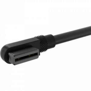 Corsair iCUE LINK Cavo Slim 2x 135mm 90° - immagine 4