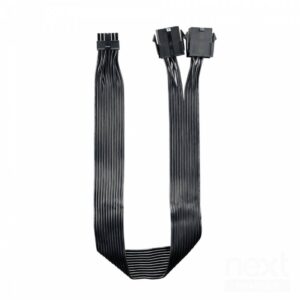 Cooler Master Cavo Alimentazione 12-Pin to 2x8-Pin 40cm - immagine 2