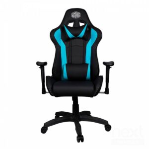 Cooler Master Caliber R1 Gaming Chair Blue - immagine 3