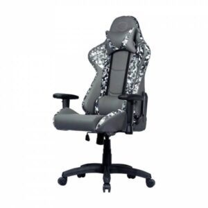 Cooler Master Caliber R1S Gaming Chair Dark Knight Camo - immagine 1